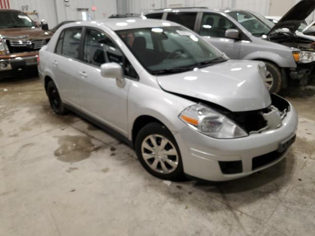 Photo 4 from auction – 2011 NISSAN VERSA S with VIN 3N1BC1AP4BL412464