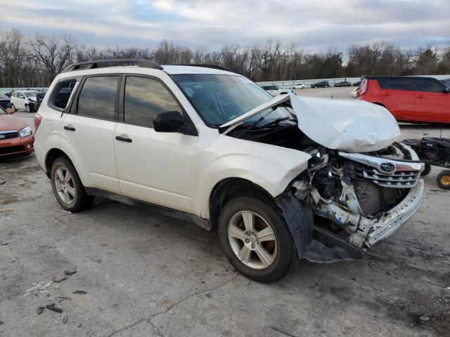 Photo 4 from auction – 2012 SUBARU FORESTER 2 with VIN JF2SHABC0CH429466