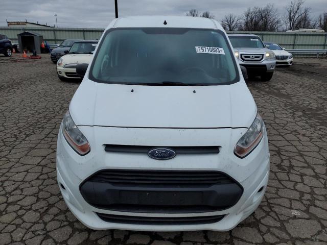 Photo 5 from auction – 2018 FORD TRANSIT CO with VIN NM0LS7F75J1370793