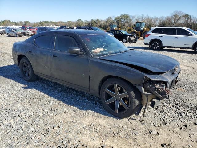 Photo 4 from auction – 2008 DODGE CHARGER R/ with VIN 2B3KA53H46H210918