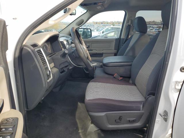 صورة رقم 7 من المزاد - 2010 DODGE RAM 1500 مع VIN 1D7RB1GTXAS126143