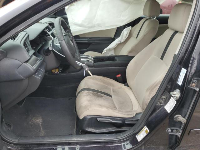 Photo 7 from auction – 2016 HONDA CIVIC LX with VIN 19XFC2F52GE041828