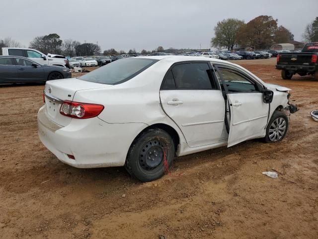Photo 3 from auction – 2012 TOYOTA COROLLA BA with VIN 2T1BU4EE9CC867674