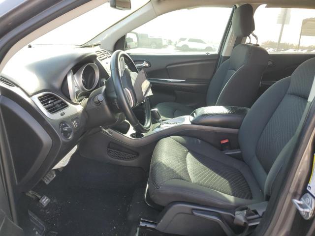 Photo 7 from auction – 2018 DODGE JOURNEY SE with VIN 3C4PDCABXJT520814