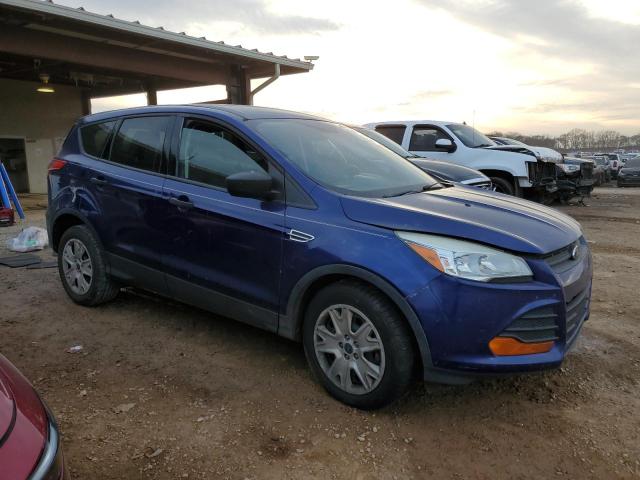 Photo 4 from auction – 2015 FORD ESCAPE S with VIN 1FMCU0F74FUC74594