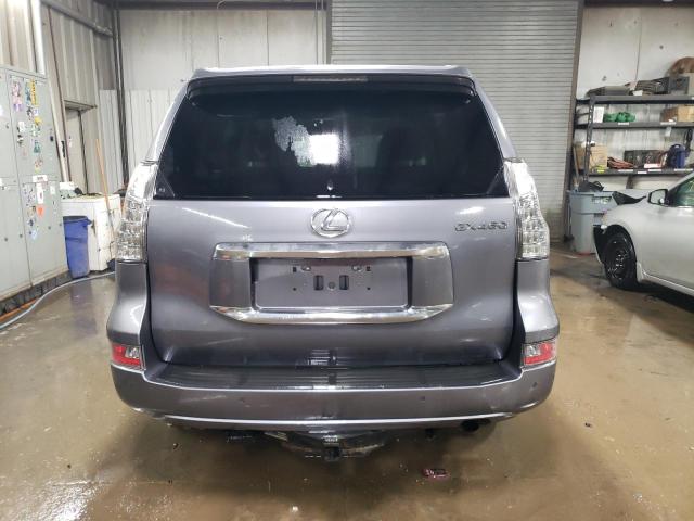 Photo 6 from auction – 2016 LEXUS GX 460 with VIN JTJBM7FX8G5128894
