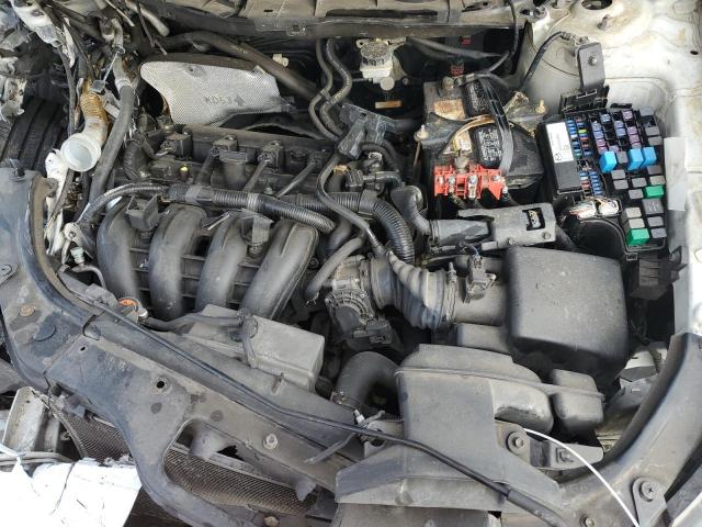 Photo 11 from auction – 2015 MAZDA CX-5 TOURI with VIN JM3KE2CY8F0437204