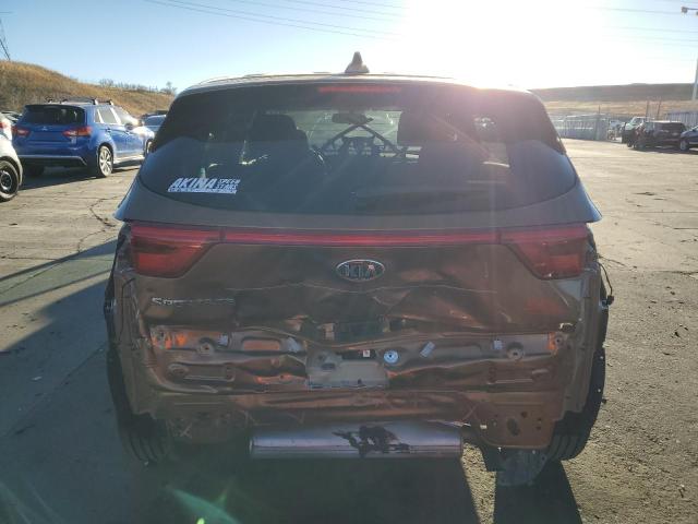 Photo 6 from auction – 2019 KIA SPORTAGE L with VIN KNDPMCAC4K7542998