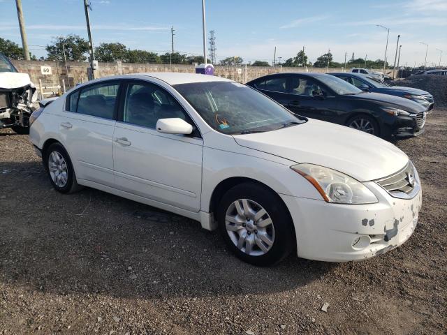 Photo 4 from auction – 2012 NISSAN ALTIMA BAS with VIN 1N4AL2AP4CC171605