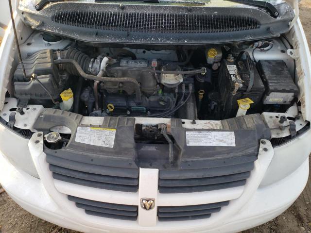 Photo 12 from auction – 2006 DODGE GRAND CARA with VIN 1D4GP24R46B754808