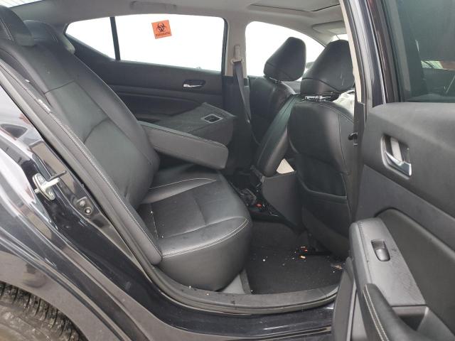 Photo 10 from auction – 2019 NISSAN ALTIMA SL with VIN 1N4BL4EV2KC168581