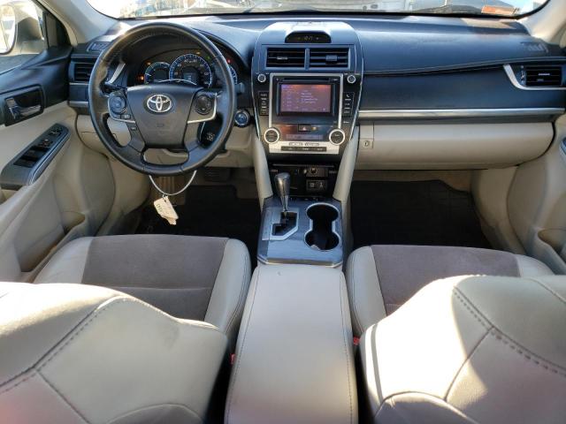 Photo 8 from auction – 2012 TOYOTA CAMRY HYBR with VIN 4T1BD1FK7CU012702