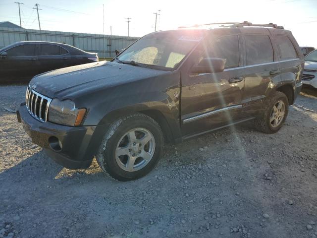 Photo 1 from auction – 2005 JEEP GRAND CHER with VIN 1J8HR58N95C609012