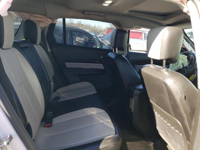 Photo 11 from auction – 2017 GMC TERRAIN DE with VIN 2GKFLRE3XH6154456