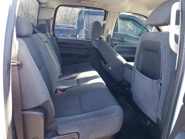 Photo 10 from auction – 2009 GMC SIERRA C15 with VIN 3GTEC23009G279625