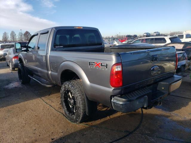 Photo 2 from auction – 2011 FORD F250 SUPER with VIN 1FT7W2BT1BEA22000