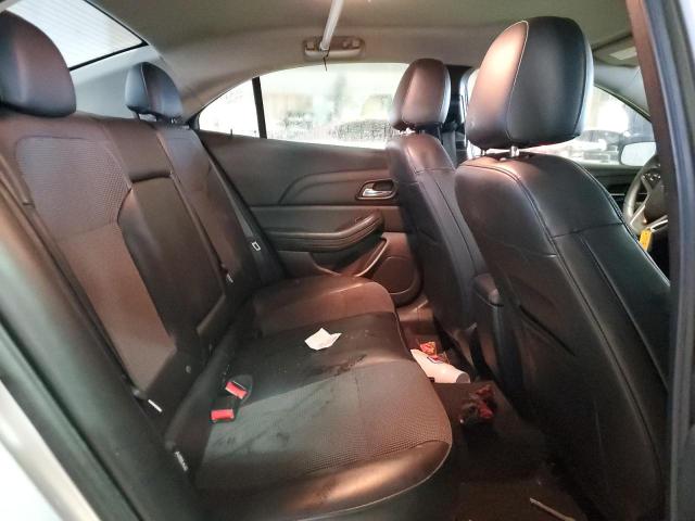 Photo 10 from auction – 2016 CHEVROLET MALIBU LIM with VIN 1G11C5SA9GU158198