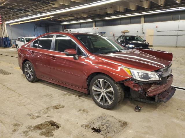 Photo 4 from auction – 2015 SUBARU LEGACY 2.5 with VIN 4S3BNAN67F3043951