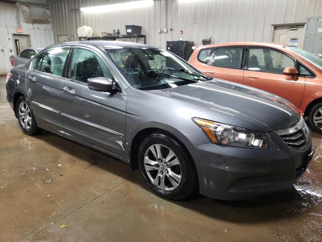 Photo 4 from auction – 2012 HONDA ACCORD SE with VIN 1HGCP2F62CA128210