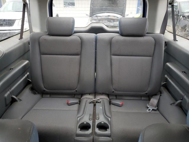 Photo 10 from auction – 2004 HONDA ELEMENT EX with VIN 5J6YH28634L038322