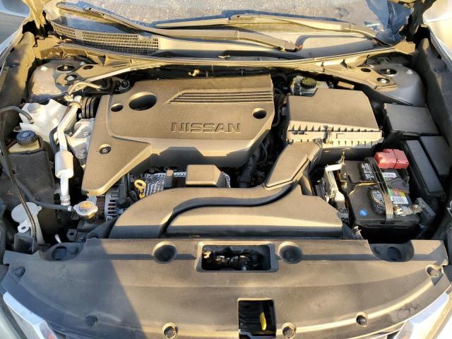 Photo 11 from auction – 2016 NISSAN ALTIMA 2.5 with VIN 1N4AL3AP8GC204214