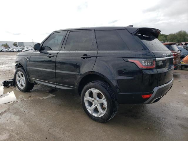 Photo 2 from auction – 2020 LAND ROVER RANGE ROVE with VIN SALWR2SU4LA899626