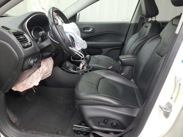 Photo 7 from auction – 2021 JEEP COMPASS LI with VIN 3C4NJDCB0MT565350