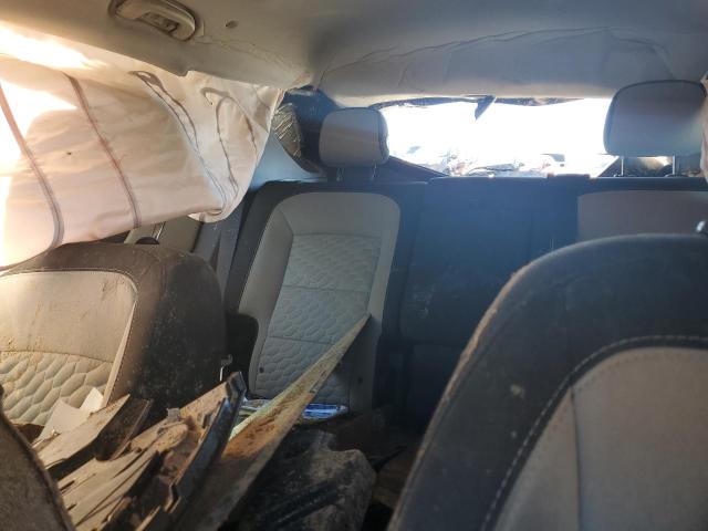 Photo 10 from auction – 2019 CHEVROLET EQUINOX LS with VIN 2GNAXHEV8K6205179