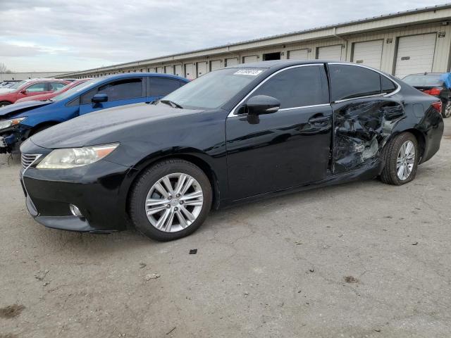 LEXUS ES 350 2013 with VIN JTHBK1GG7D2035591 - Photo from auction