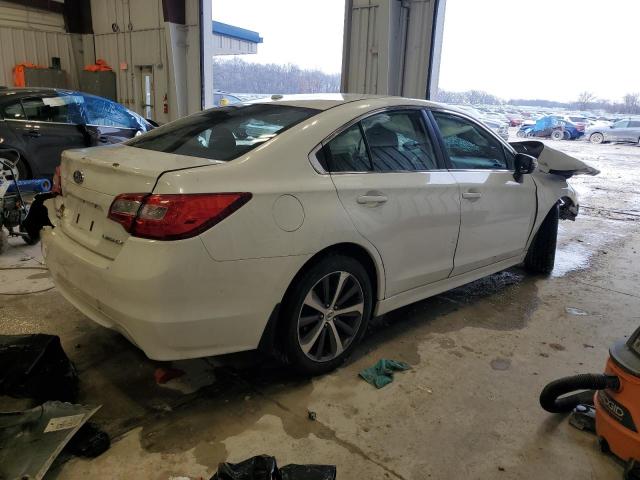 Photo 3 from auction – 2015 SUBARU LEGACY 2.5 with VIN 4S3BNBN6XF3033727