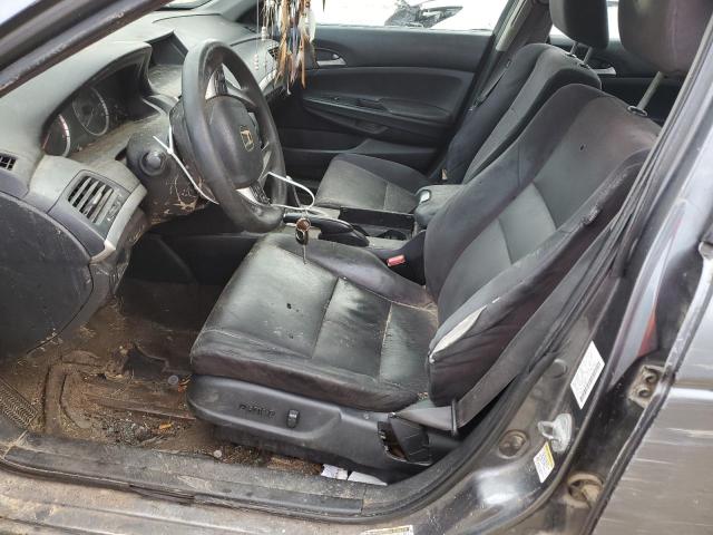 Photo 7 from auction – 2011 HONDA ACCORD LXP with VIN 1HGCP2F4XBA086074