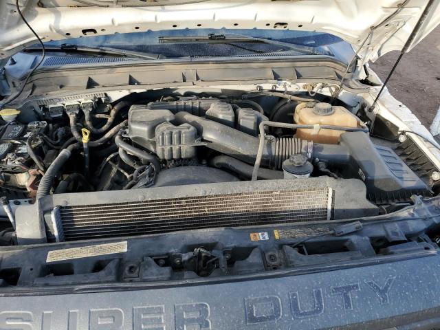 صورة رقم 11 من المزاد - 2014 FORD F250 SUPER مع VIN 1FTBF2A62EEA22436