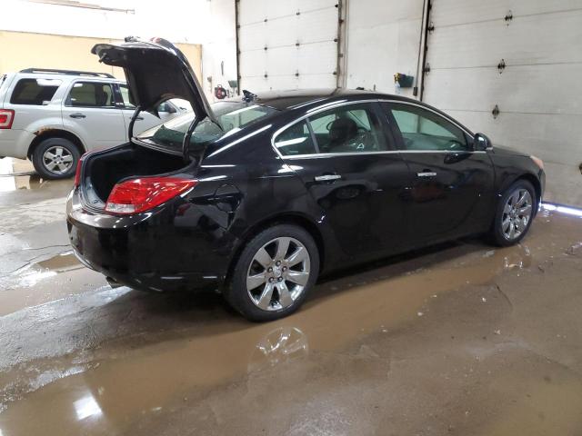 Photo 3 from auction – 2013 BUICK REGAL PREM with VIN 2G4GS5EV7D9175606