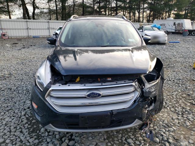 Photo 5 from auction – 2019 FORD ESCAPE TIT with VIN 1FMCU9J90KUC37128