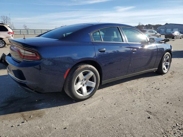 صورة رقم 3 من المزاد - 2016 DODGE CHARGER PO مع VIN 2C3CDXAT2GH133064