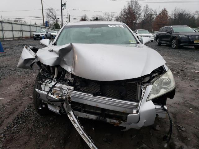 Photo 5 from auction – 2010 LEXUS ES 350 with VIN JTHBK1EG9A2402800