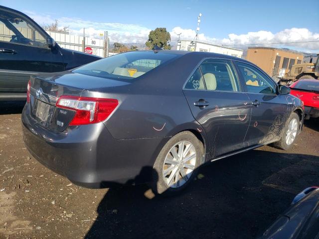 Photo 3 from auction – 2012 TOYOTA CAMRY HYBR with VIN 4T1BD1FK2CU026068