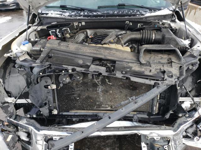 Photo 11 from auction – 2019 FORD F150 SUPER with VIN 1FTEW1E57KKD14119
