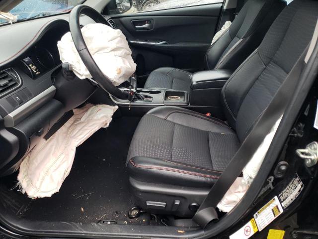 Photo 7 from auction – 2015 TOYOTA CAMRY LE with VIN 4T1BF1FK7FU889270