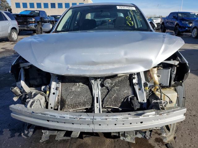 Photo 5 from auction – 2009 SUBARU IMPREZA 2. with VIN JF1GE616X9H500371