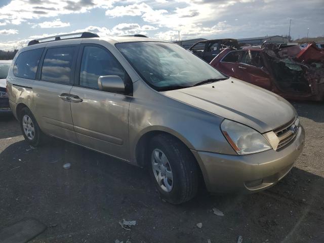 Photo 4 from auction – 2008 KIA SEDONA EX with VIN KNDMB233586213189