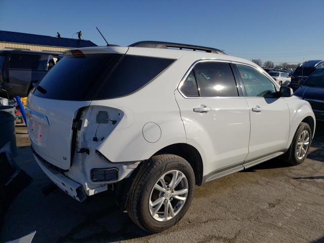 Photo 3 from auction – 2017 CHEVROLET EQUINOX LT with VIN 2GNALCEK7H1561844