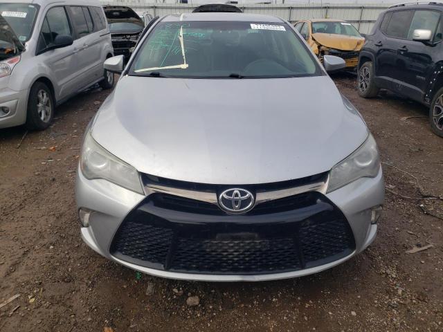 Photo 5 from auction – 2015 TOYOTA CAMRY LE with VIN 4T1BF1FK2FU985243