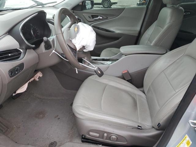 Photo 7 from auction – 2017 CHEVROLET MALIBU LT with VIN 1G1ZE5ST3HF215208