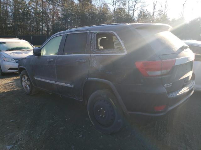 Photo 2 from auction – 2013 JEEP GRAND CHER with VIN 1C4RJFAG7DC549380