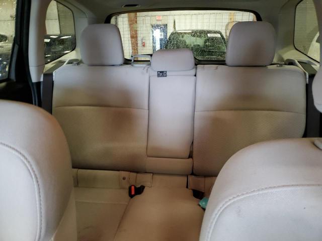 Photo 10 from auction – 2016 SUBARU FORESTER 2 with VIN JF2SJADC2GH411560