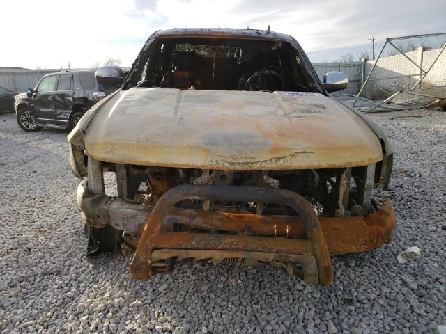 Photo 5 from auction – 2013 CHEVROLET SILVERADO with VIN 3GCPKTE23DG260673