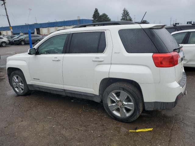 Photo 2 from auction – 2014 GMC TERRAIN SL with VIN 2GKALSEK9E6212965