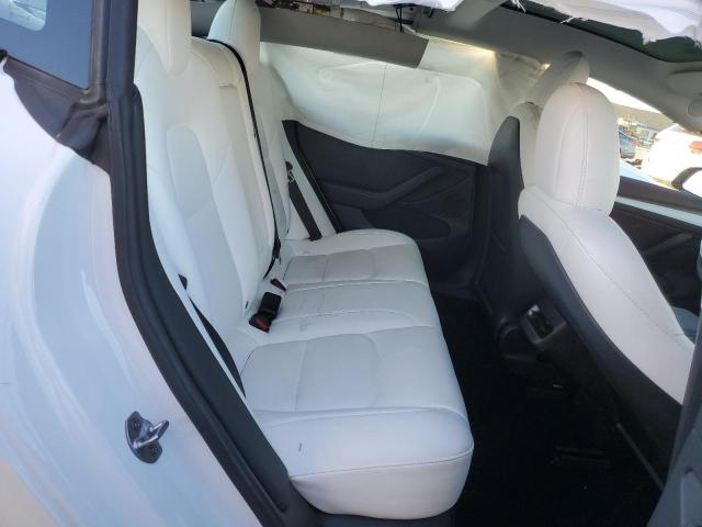 Photo 10 from auction – 2022 TESLA MODEL 3 with VIN 5YJ3E1EC3NF112646