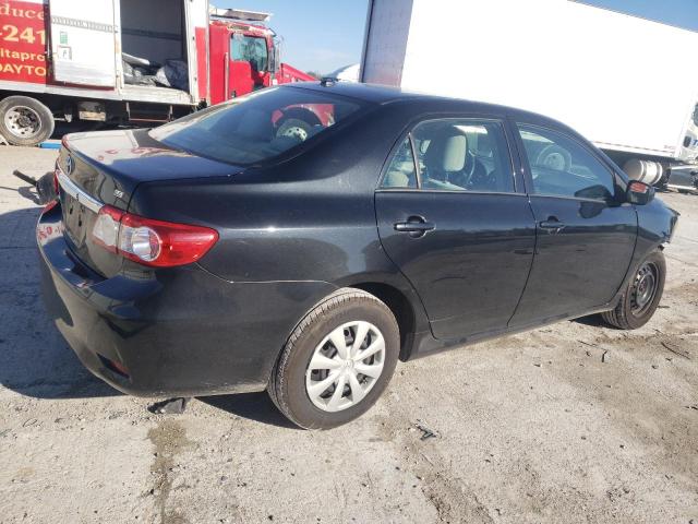Photo 3 from auction – 2011 TOYOTA COROLLA BA with VIN 2T1BU4EE8BC567851